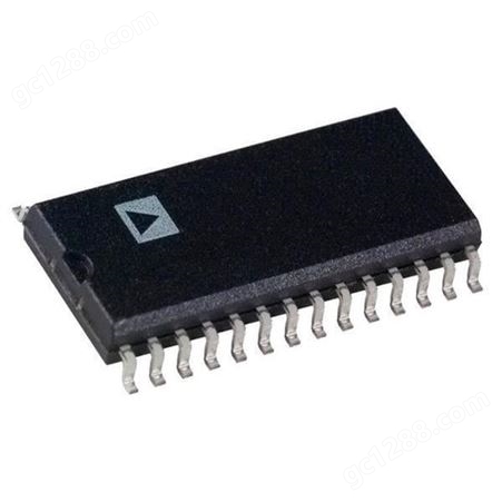ADI/亚德诺 USB接口芯片 AD80066KRSZRL 模数转换器 - ADC Complete 16B CCD/ CIS Signal Processor