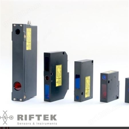 Riftek 位置传感器 RF251