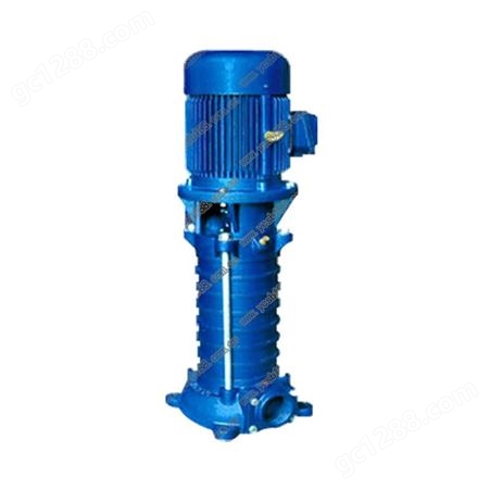 厂家批发全自动VMP立式多级离心泵 增压泵