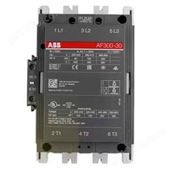 全新ABB交流接触器A40-30-10 01 A40D-30-10  AC110V 220V