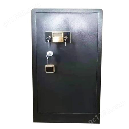 财务室保险柜单双门小中型保险箱指纹电子密码