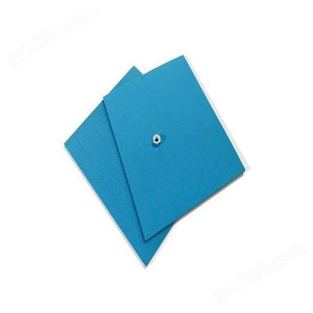 齐全印刷蓝色衬垫 海绵版垫  直销印刷蓝色衬垫