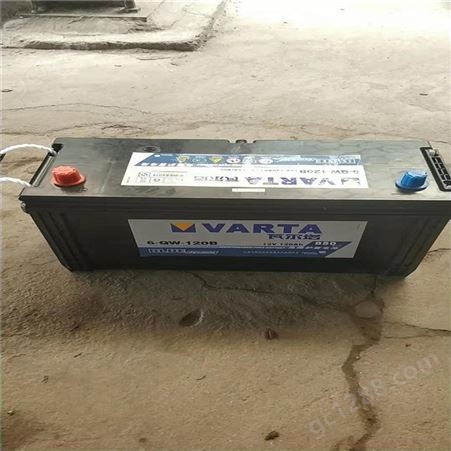 瓦尔塔12v80ah蓄电池 6-QW-80(660)电动车汽车铅酸备用电瓶
