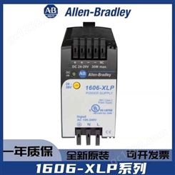 1606-XLDC92D 罗克韦尔 AB 标准型开关电源 1606XLDC92D 全新