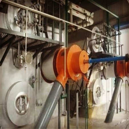 工业煤粉锅炉 新型低氮煤粉蒸汽锅炉供应
