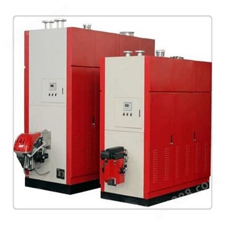 燃气低氮冷凝铸铁模块热水机组   全预混燃气低氮冷凝硅铸铝模块热水锅炉