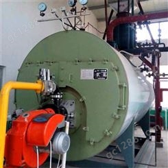 燃油燃气有机热载体锅炉 导热油锅炉加工订做  小型立式燃油燃气导热油炉