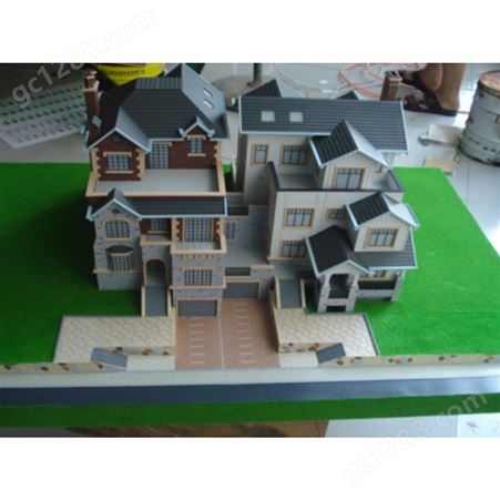 贵阳立体建筑模型 伟瑞模型 昆明立体建筑模型 江西立体建筑模型