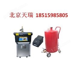 加油站油气回收检测仪便携式 油气回收检测仪YQJY-2 价格