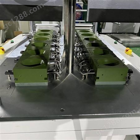 昆山仕弗3M杯型口罩焊接机设备生产厂家