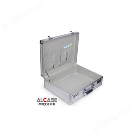 深圳爱奇铝箱专业定做-铝箱-多功能工具箱 支持订做