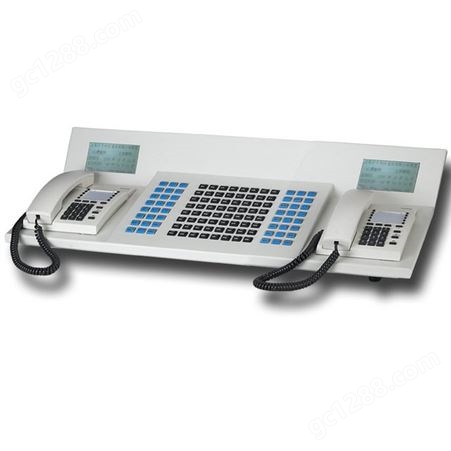 申瓯电话程控调度机、SOC8000调度机16外线1520分机含调度台