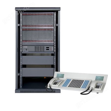 申瓯电力调度机、数字调度机、SOC8000调度机IP调度机16外线752分机含调度台