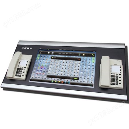 宁夏程控交换机、申瓯SOC8000数字调度机、触摸屏调度机208分机程控电话交换机