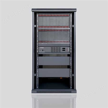 申瓯程控交换机， 申瓯SOC8000数字程控交换机、48外线，464分机
