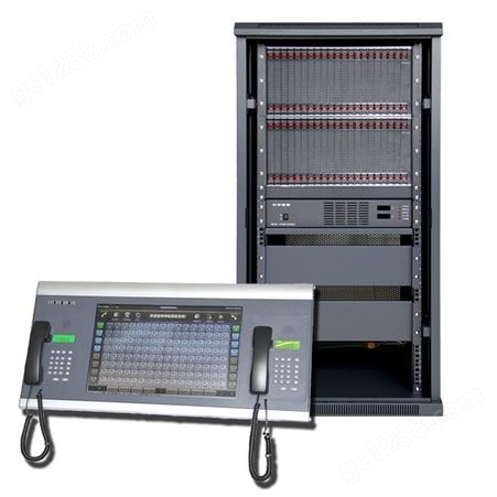 申瓯电力调度机、数字调度机、SOC8000调度机IP调度机16外线752分机含调度台