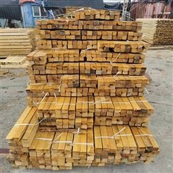 兰州建筑木方 12x12的方木 工地木方建筑方木 兴裕达木业