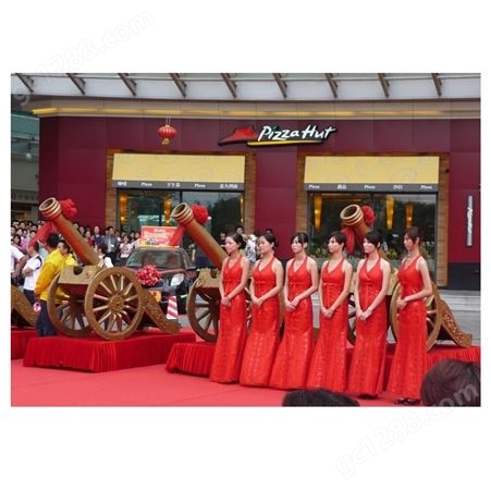 上海纳林文化庆典服务 启动仪式活动
