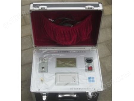 TH-YX氧化锌避雷器带电测试仪
