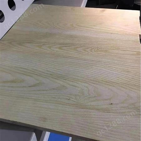 塑料板材木纹机 康拓全自动木板压花机