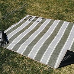 羊毛毯 旅行毯 便携式毛毯定制