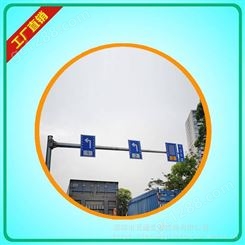 深圳潮汐车道指示灯货源 LED可变车道指示牌厂家
