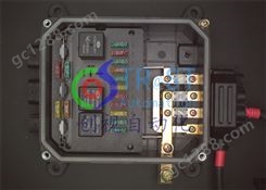 电子行业汽车适配器检测CFK-500-W