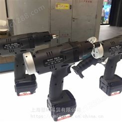 中国台湾杜派充电扳手PW-15代理销售
