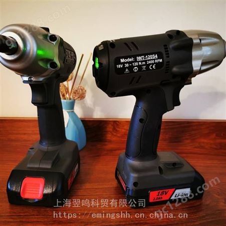 杜派充电工具-无刷充电扳手 SCT-6上海代理