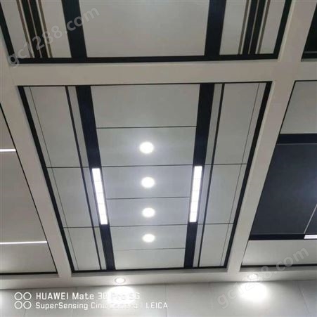 厨房客厅专用精雕铝大板 河南省 洛阳市 建成集成吊顶铝大板生产厂家批发 铝大板全屋吊顶生产厂家