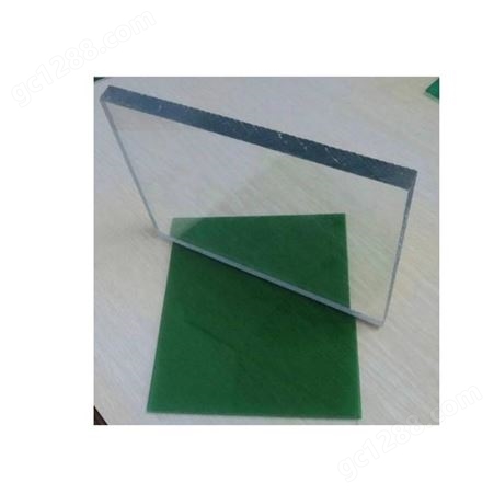 风韧 阳光板耐力板厂 防静电PC板  品质优