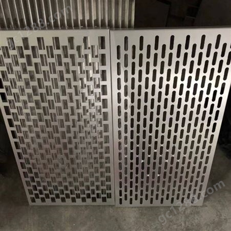 定制铝单板-厂家-各种型号铝单板吉林