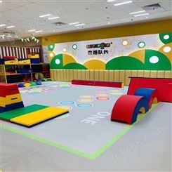幼儿园地胶用什么颜色  室内pvc地板介绍