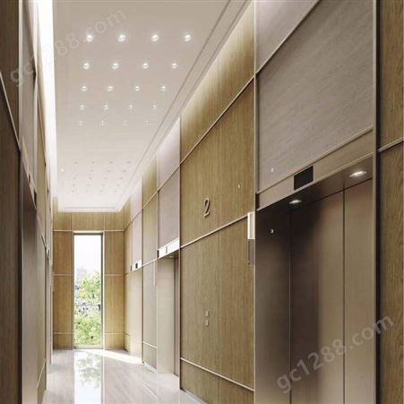 3M 特耐吸塑膜木纹贴膜金属膜墙面贴纸酒店改造pvc木纹纸