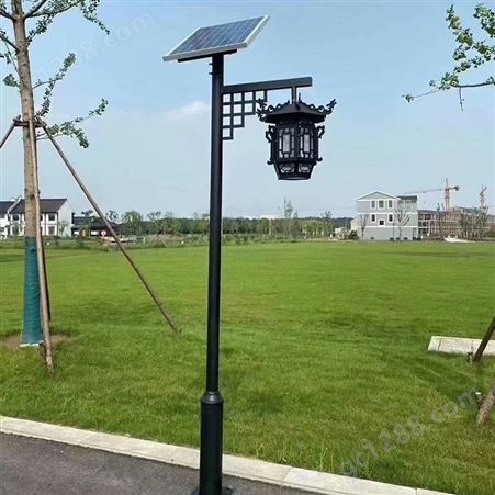 佳源照明 LED小区公园庭院灯 3-6米 IP65防护等级 定制