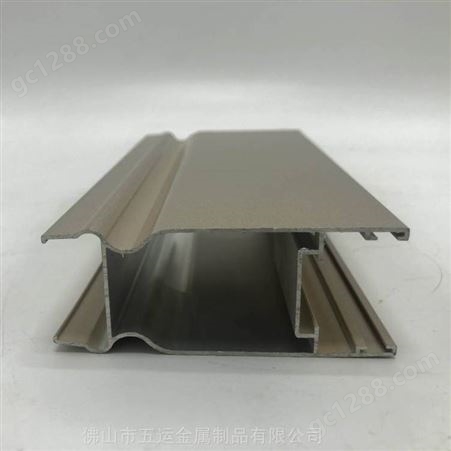 铝型材厂家开模定制工业铝材门窗铝材异形铝材开模挤压铝挤出