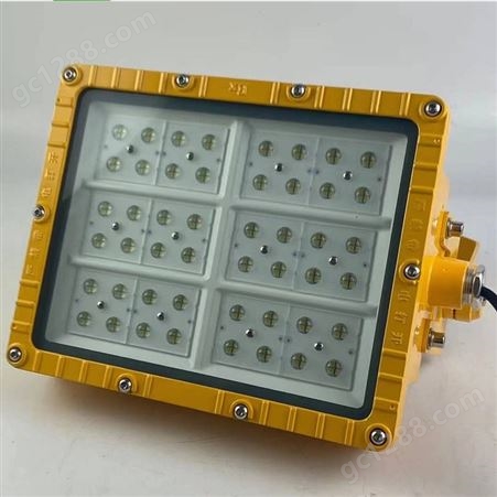 LED防爆灯厂家生产