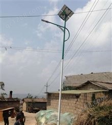 太阳能路灯生产厂家 太阳能路灯 一体led节能路灯 节约用电 批发价格