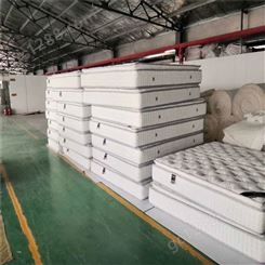 北京床垫标准尺寸 北京鑫艺诚宾馆用品床垫下单即安排发货