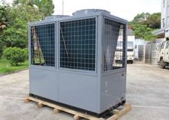 20p工厂宿舍空气能热泵热水机