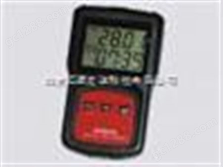 食品保鲜冷藏适用179-T1智能温度记录仪