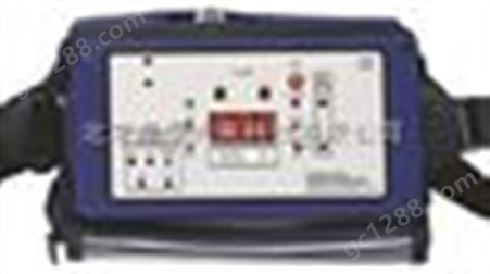 美国IST IQ-350便携式臭氧检测仪
