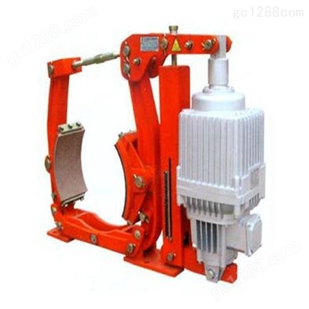 采购抱闸制动器YWZ5-315/50电力液压制动器厂家