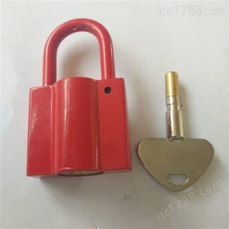 普通型锁具 电力锁具 厂家供应 利安