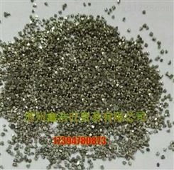 锡钛合金砂 锡钛合金耐磨地坪地面 厂家供应合金砂耐磨材料