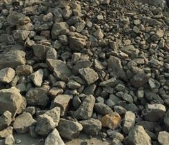铁矿石 高比重配重矿石 抗浮用配重矿石