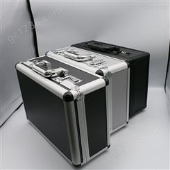 各种款式定制工具箱 焱鑫箱包 航空托运铝合金箱子