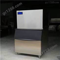 制冰机厂家 制冰机 分体式制冰机冷冻食 大型商用制冰机