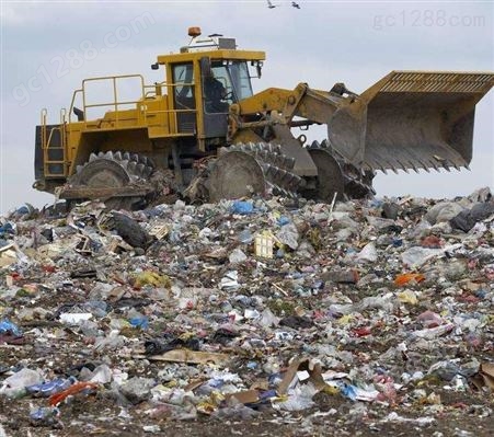 浦东的工业垃圾清运分拣中心 金桥分类工业垃圾清运中心