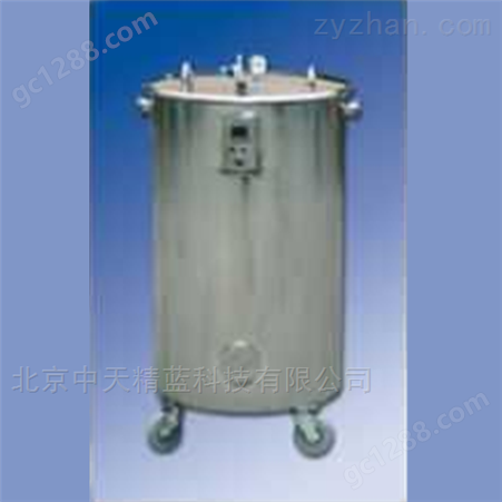 全不锈钢保温贮存桶符合GMP要求